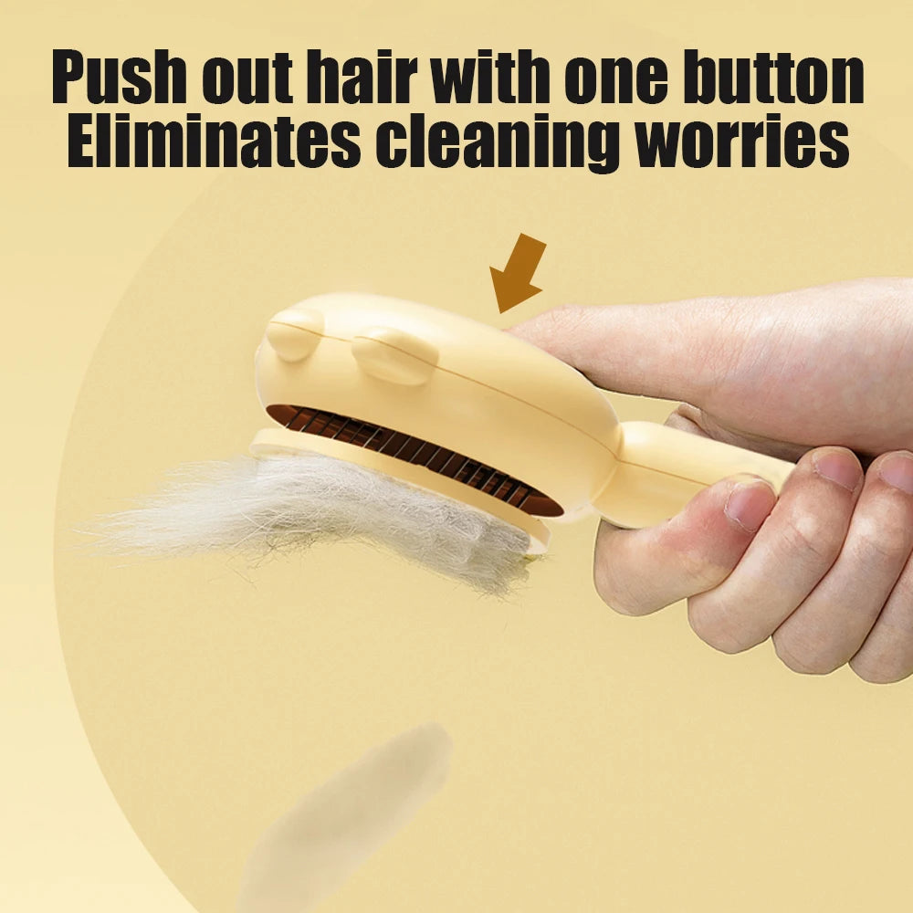 SOFT STROKE BRUSH