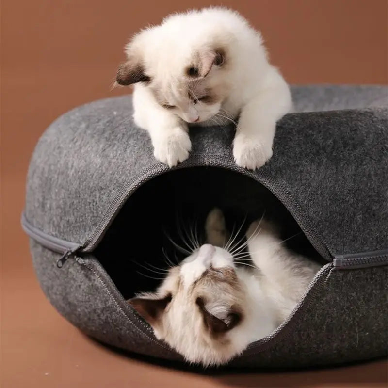 DONUT BED