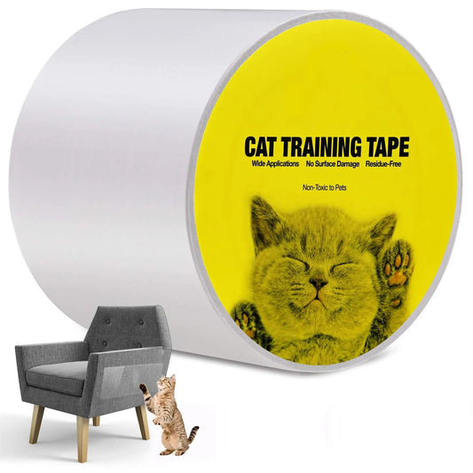 ANTI CAT SCRATCH TAPE