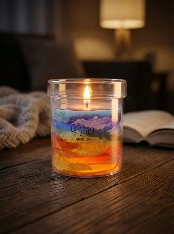 Scented Candle 