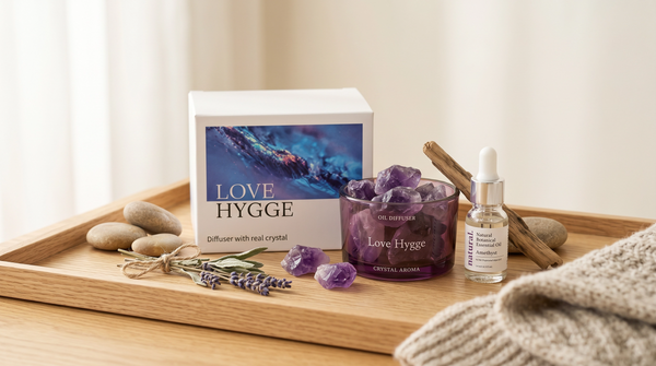 Aroma Stone Diffuser