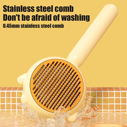 SOFT STROKE BRUSH