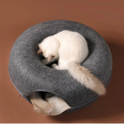 DONUT BED