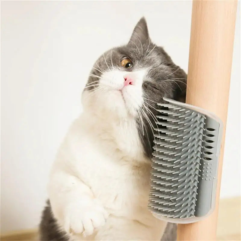 MASSAGE PET BRUSH