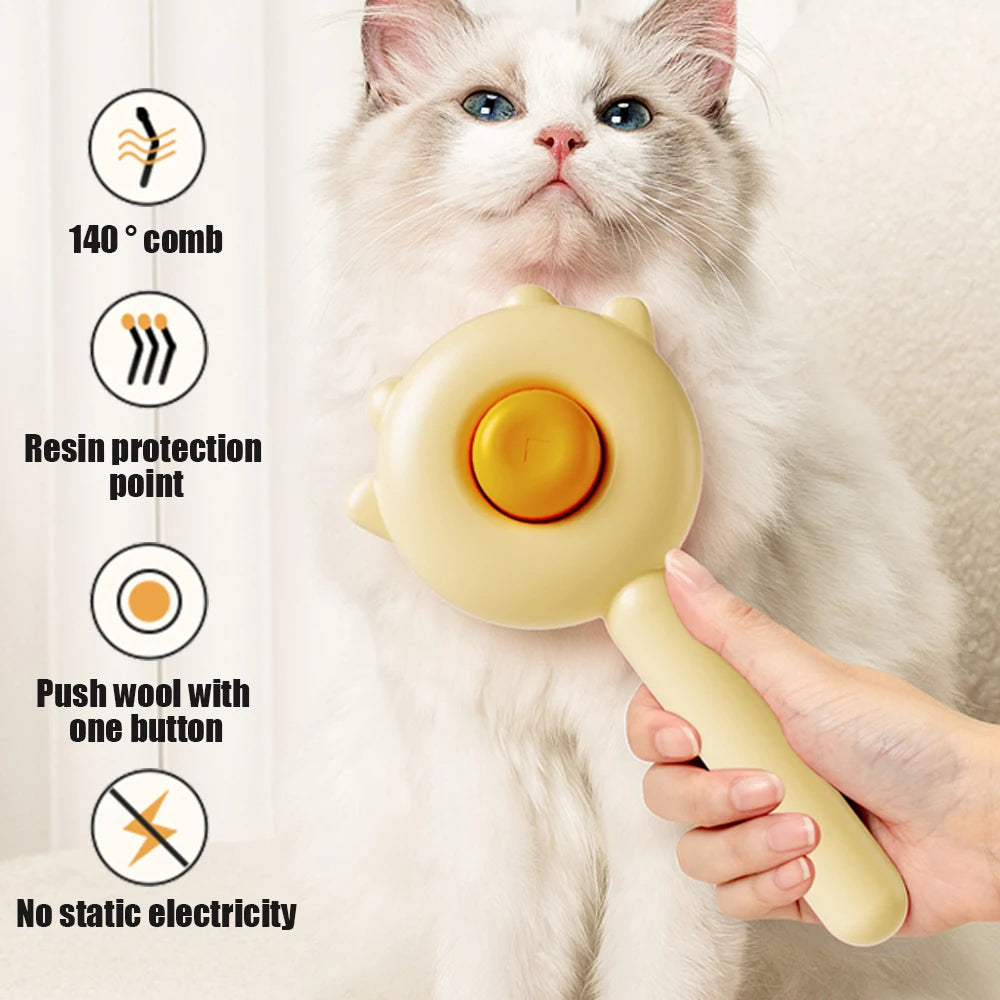 SOFT STROKE BRUSH