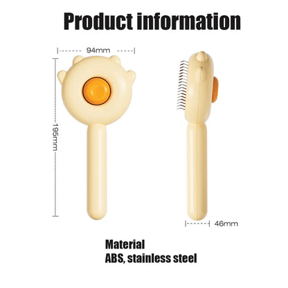 SOFT STROKE BRUSH