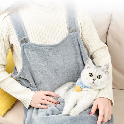 CAT APRON