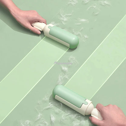 EASY HAIR ROLLER