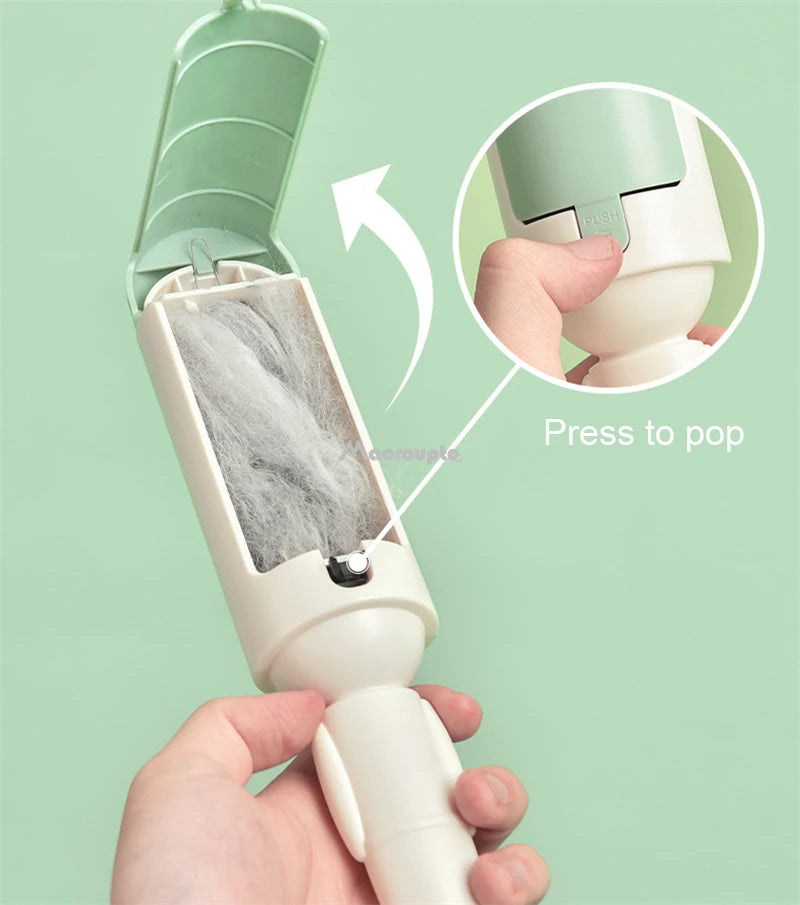 EASY HAIR ROLLER