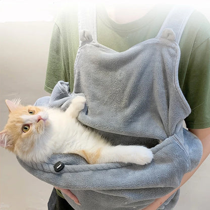 CAT APRON