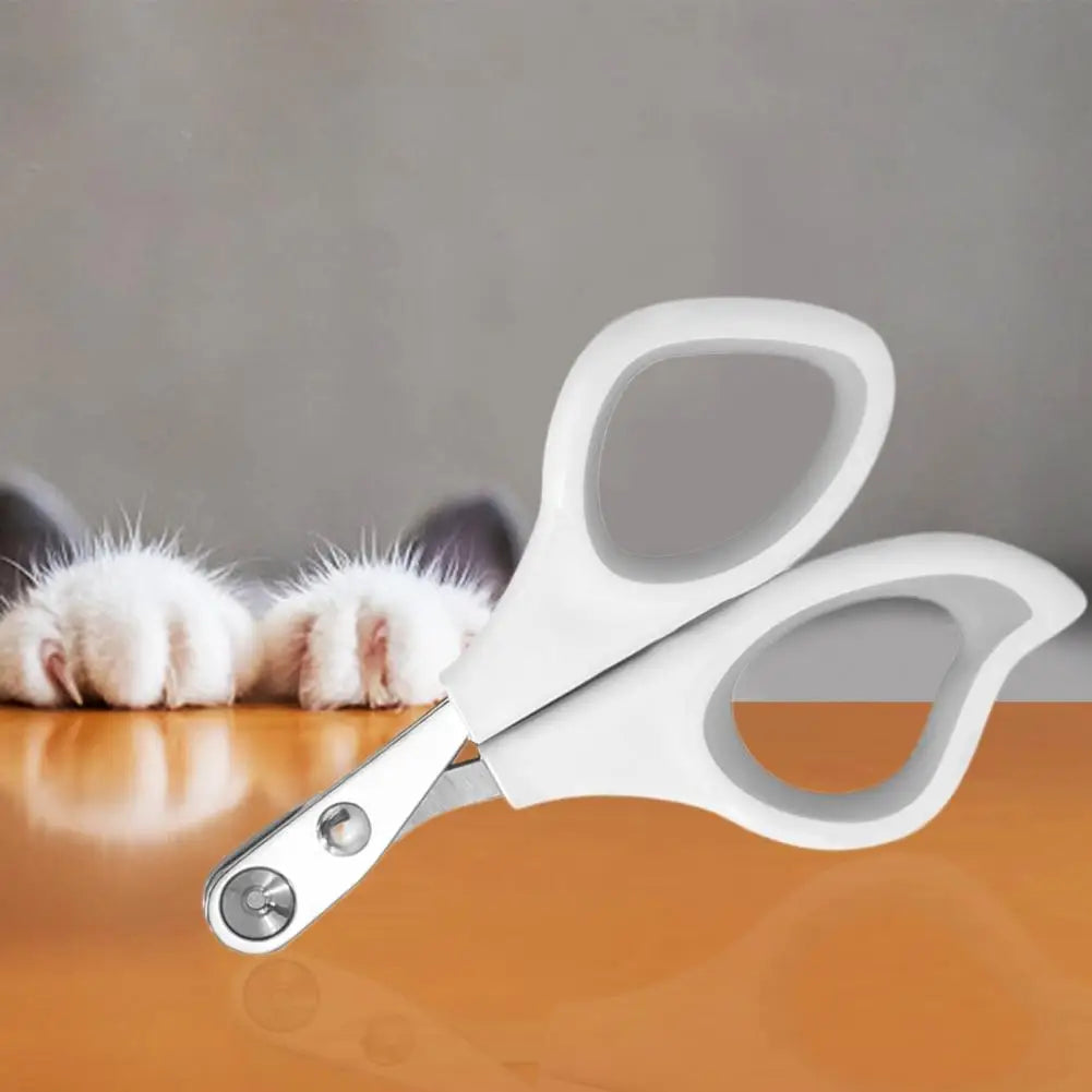 CAT NAIL TRIMMER