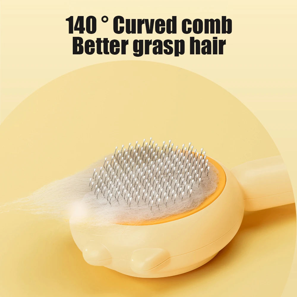 SOFT STROKE BRUSH